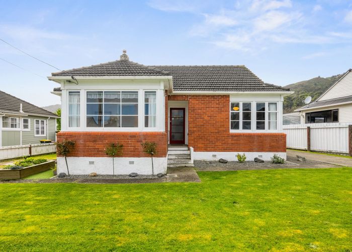  at 14 Shearer Crescent, Naenae, Lower Hutt