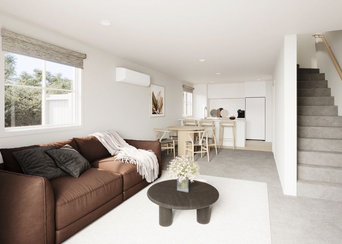  at Lot 1-18, 31 Bayfield Road, Andersons Bay, Dunedin, Otago