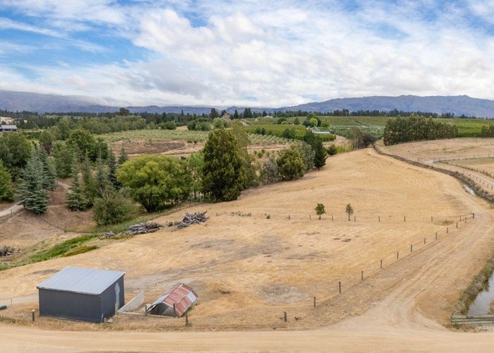  at Lot 3 and 4 Ferris Road, Alexandra, Central Otago, Otago