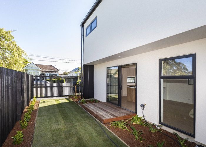  at 1/24 Southey Street, Sydenham, Christchurch City, Canterbury