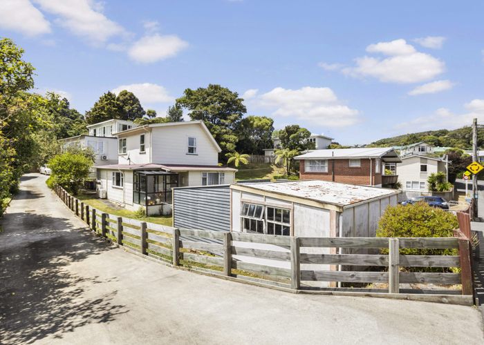  at 6 Awarua Street, Ngaio, Wellington