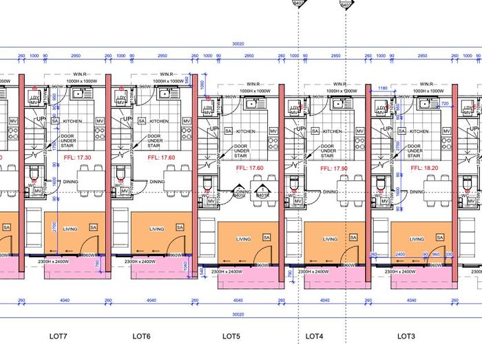  at 7/130 Te Oneroa Way, Long Bay, North Shore City, Auckland