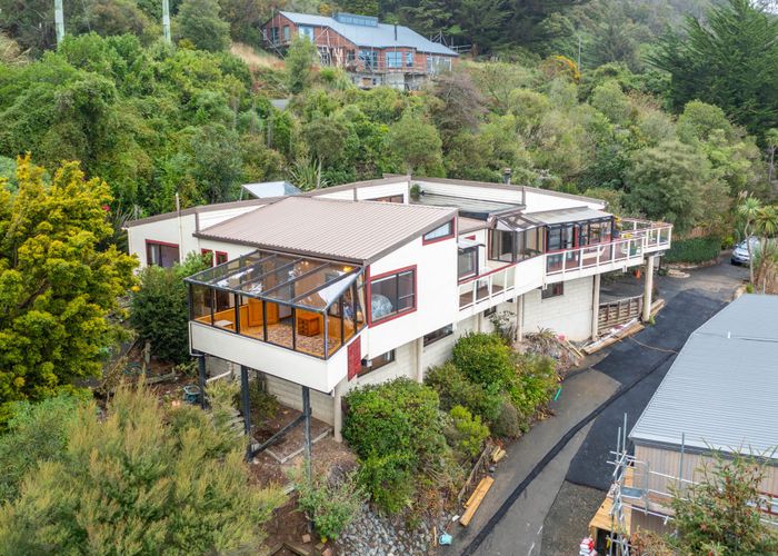 For sale 244 Portobello Road, The Cove, Dunedin, Otago homes.co.nz