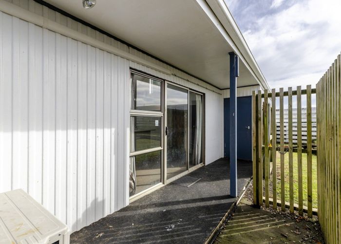  at 9B Brierley Place, Marfell, New Plymouth, Taranaki