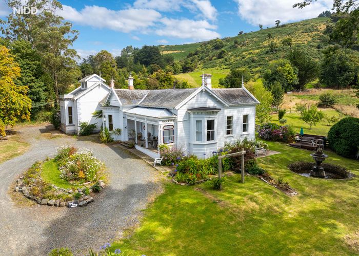  at 297 Wakari Road, Helensburgh, Dunedin