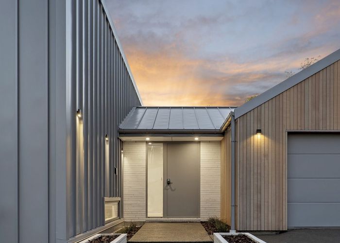  at Lot 2, 59 Bowenvale Avenue, Cashmere, Christchurch City, Canterbury