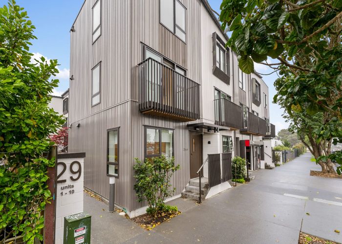  at 5/29 Mauranui Avenue, Epsom, Auckland City, Auckland