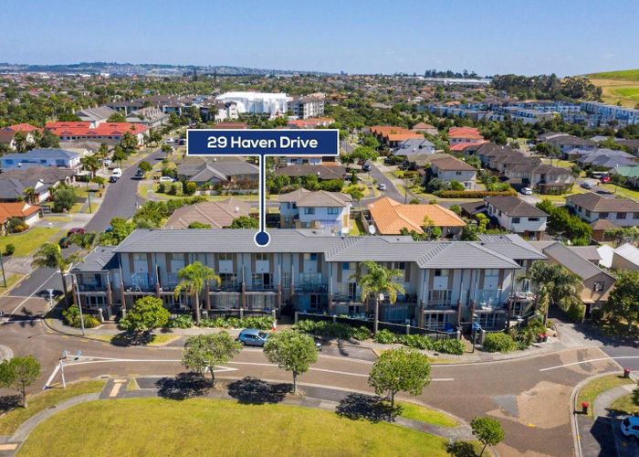  at 13/29 Haven Drive, East Tamaki, Manukau City, Auckland