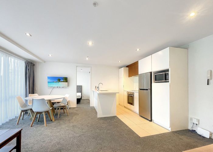  at 606/2 Dockside Lane, Auckland Central, Auckland