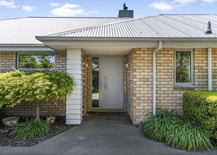  at 86 Iris Taylor Avenue, West Melton, West Melton