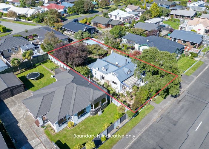  at 197 Mary Street, Richmond, Invercargill, Southland