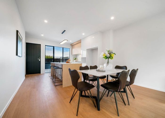  at Lot 2, 3 Richard Road, Mangere, Manukau City, Auckland
