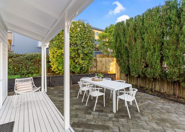  at 15B Sarawia Street, Parnell, Auckland City, Auckland