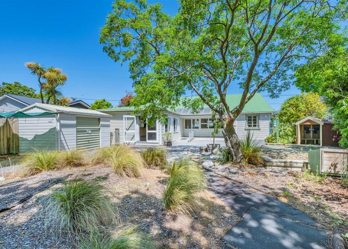  at 41 North Avon Road, Richmond, Christchurch City, Canterbury