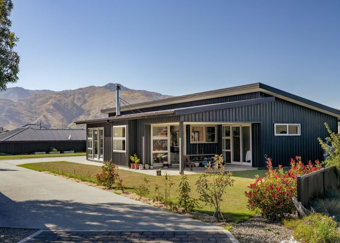  at 25 Teal Place, Lake Hawea, Wanaka, Otago