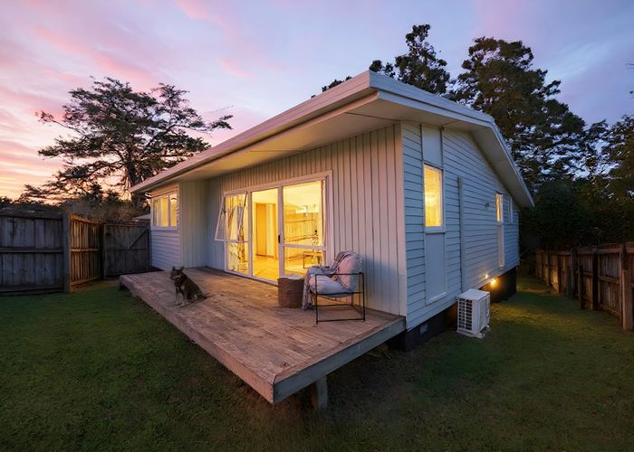  at 377 Triangle Road, Henderson, Waitakere City, Auckland