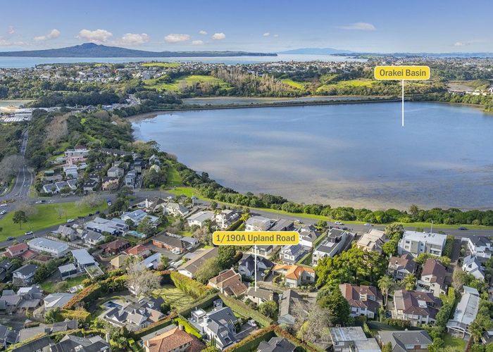  at 1/190A Upland Road, Remuera, Auckland City, Auckland
