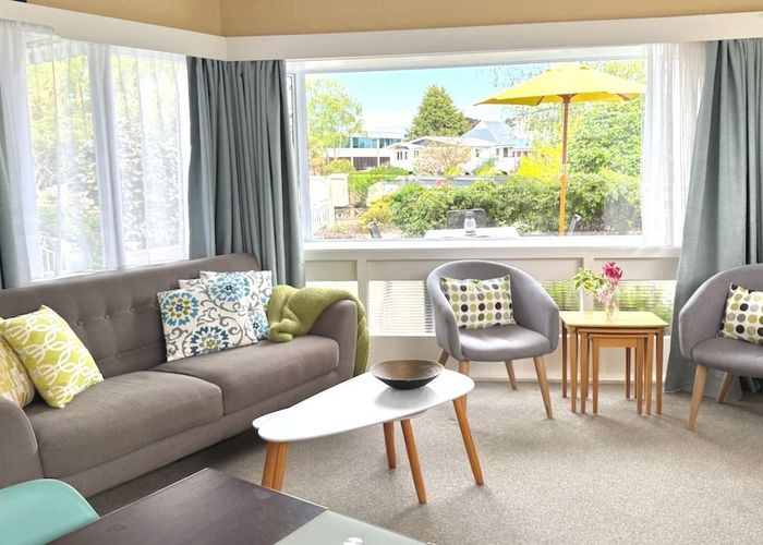  at 1/6 Shakespeare Walk, The Wood, Nelson, Nelson / Tasman