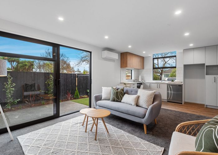  at 6/10 Tabart Street, Woolston, Christchurch City, Canterbury