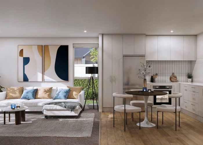  at 5/43 Winsor Cresent, Spreydon, Christchurch City, Canterbury