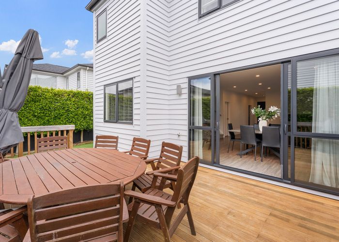  at 4 Kota Lane, Hobsonville, Waitakere City, Auckland