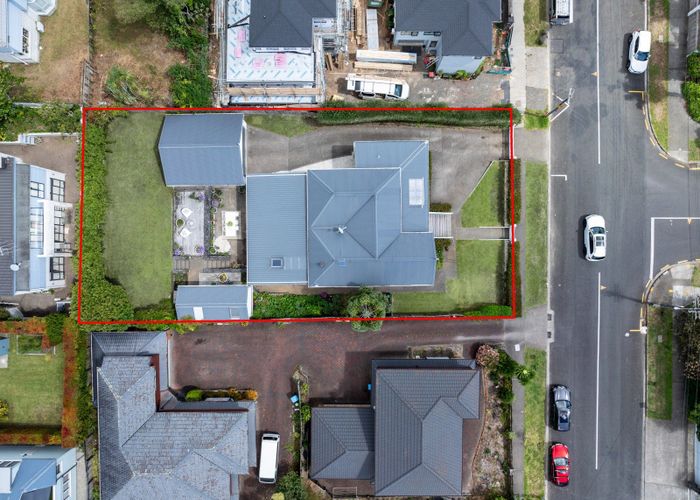  at 41 Windmill Road, Epsom, Auckland