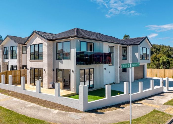  at 20 Hughs Way, Flat Bush, Manukau City, Auckland