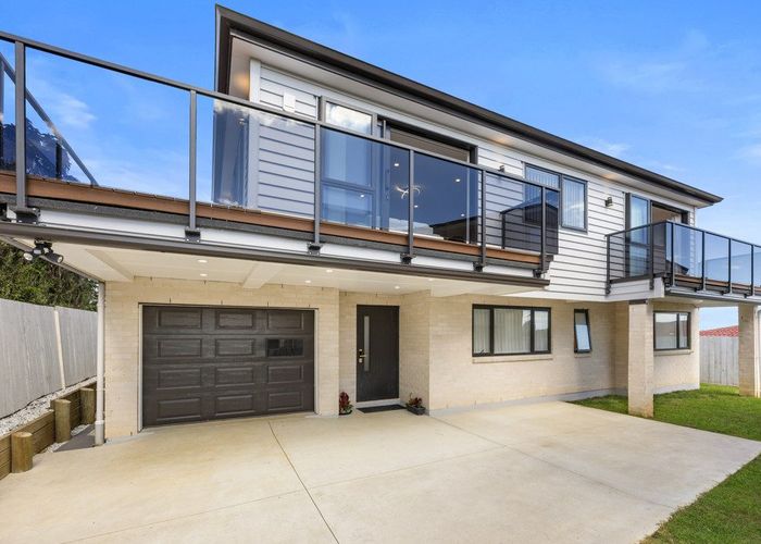  at 5A Te Anau Place, Pakuranga Heights, Manukau City, Auckland