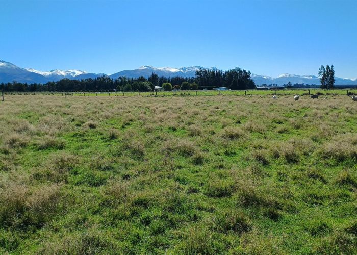  at Lot 4, DP 555360 Hamilton Road, Fairlie, Mackenzie, Canterbury