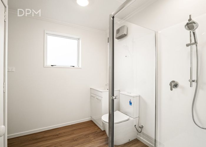  at 110D Canongate, City Centre, Dunedin, Otago