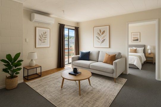  at 9/43A Merton Street, Trentham, Upper Hutt, Wellington