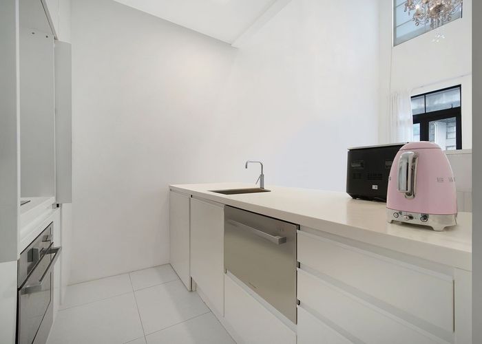 at 3A/3 Cheshire Street, Parnell, Auckland City, Auckland