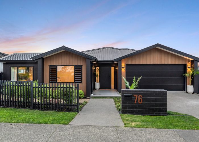  at 76 Wainui Road, Millwater, Rodney, Auckland
