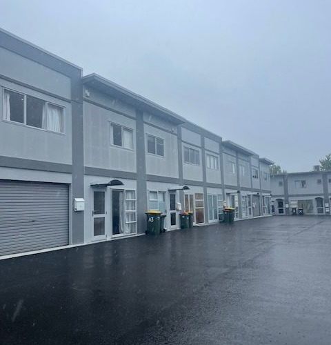  at Rosedale, North Shore City, Auckland