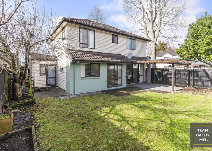  at 34 Bruce Pulman Drive, Takanini, Auckland
