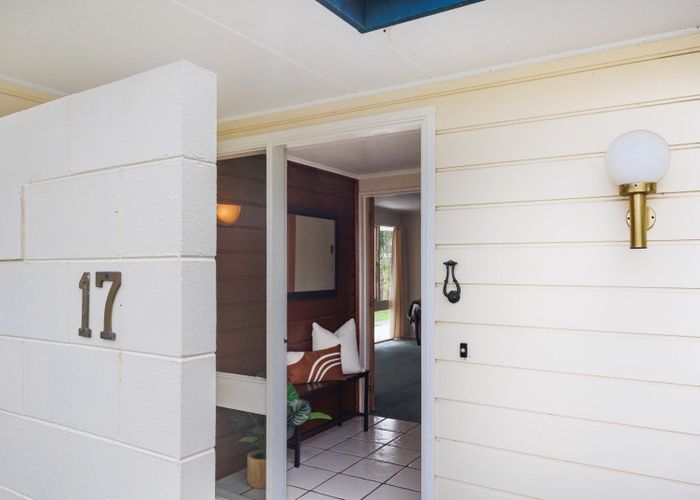  at 17 Chilton Grove, Hokowhitu, Palmerston North, Manawatu / Whanganui