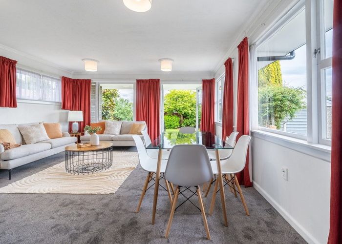 at 40 Bourne Crescent, Papanui, Christchurch