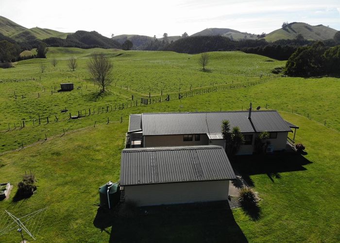  at 850 Te Kopia Road, WAIKITE VALLEY