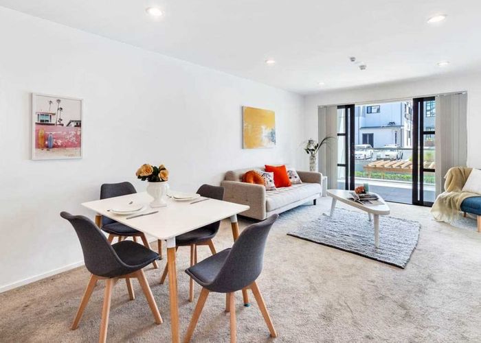  at 105/46 Rosedale Road, Rosedale, Auckland