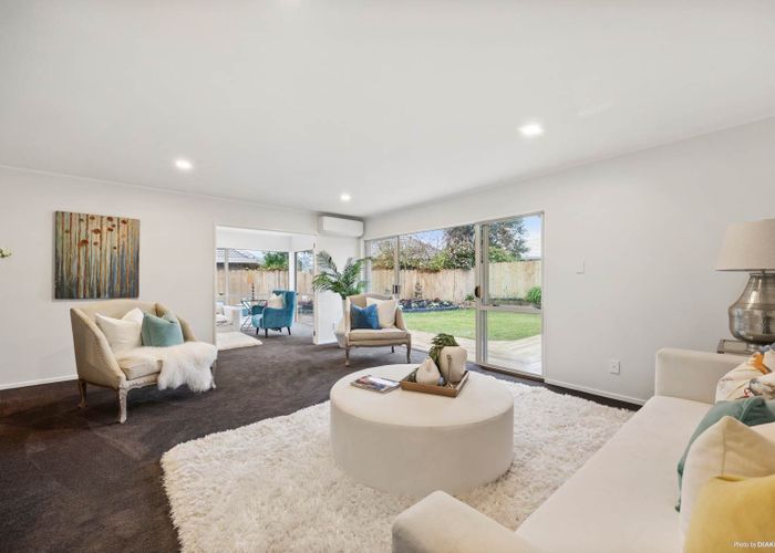  at 6 Travers Place, Northpark, Manukau City, Auckland