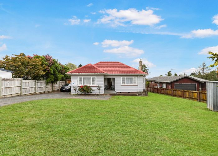 For sale 748 Peacockes Road, Rukuhia, Hamilton, Waikato homes.co.nz
