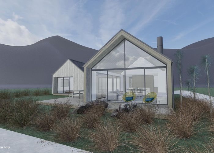  at 22 Cunninghams Drive, Jacks Point, Queenstown-Lakes, Otago