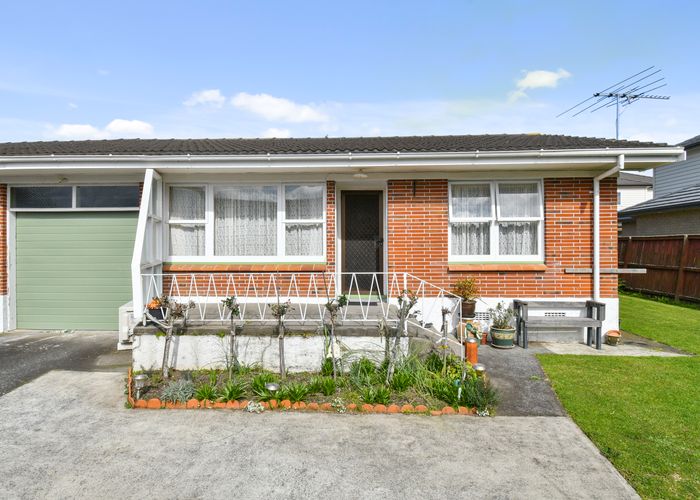  at 3/56 Coronation Road, Papatoetoe, Auckland