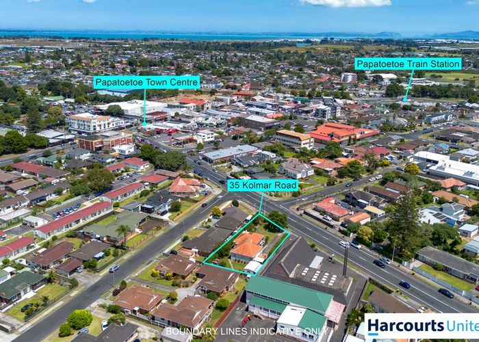  at 35 Kolmar Road, Papatoetoe, Auckland