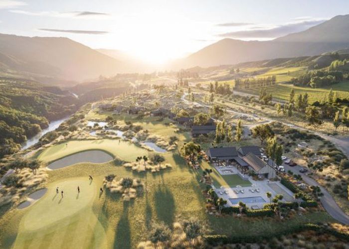  at 117 Toms Creek Road, Gibbston, Queenstown-Lakes, Otago