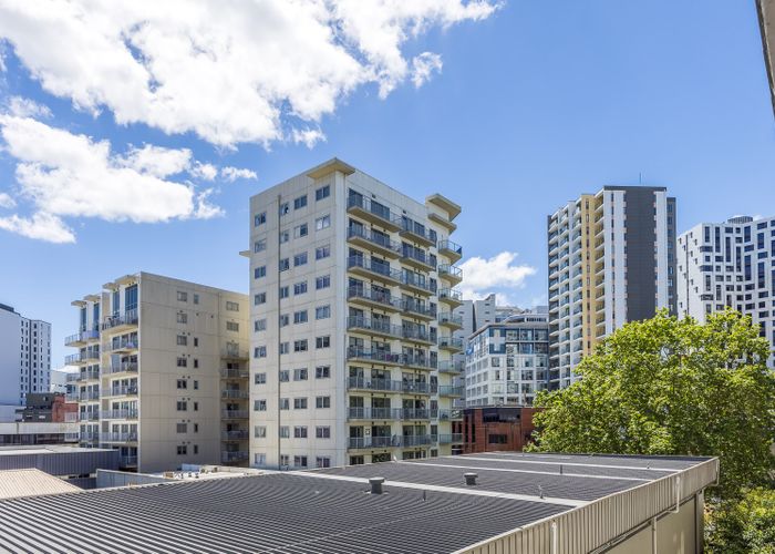  at 2A/50 Liverpool Street, Auckland Central, Auckland