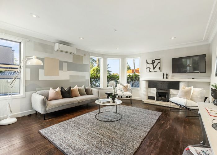  at 1/24 Gladstone Road, Parnell, Auckland