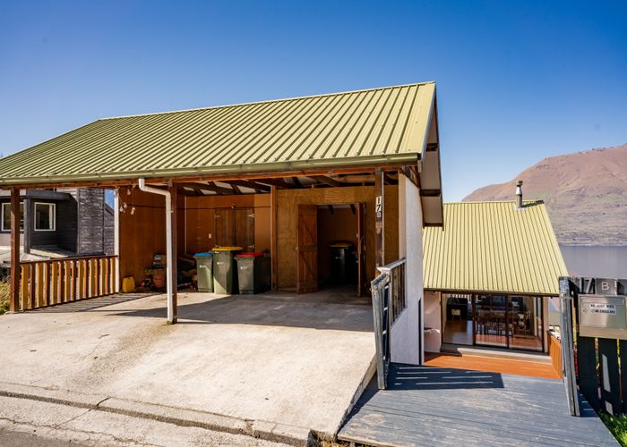  at 17B Cameron Place, Fernhill, Queenstown