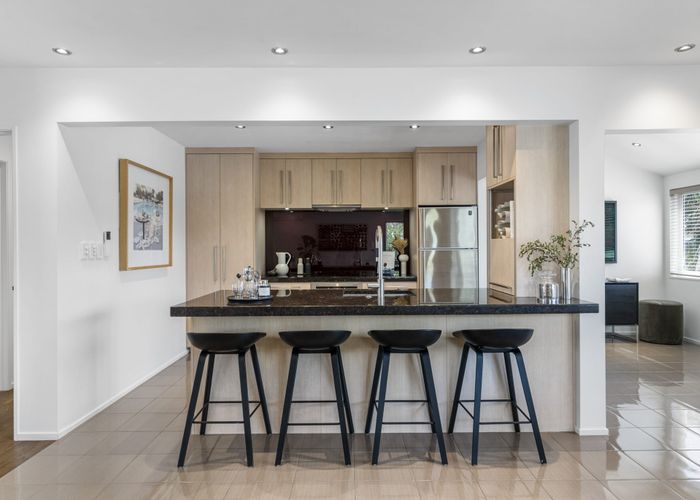  at 55A Godden Crescent, Mission Bay, Auckland