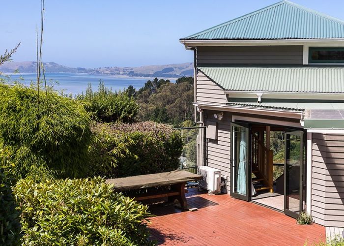  at 38 Coombe Hay Terrace and 148 Blueskin Road, Port Chalmers, Dunedin, Otago